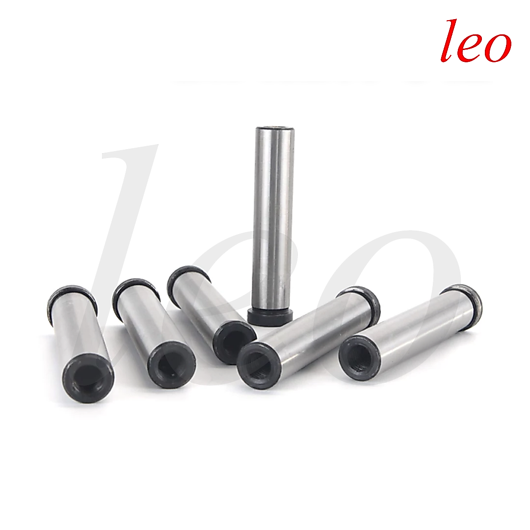 Jual Return Pin M16 Panjang 110 mm - 200 mm Tipe Ulir Dalam Tap Hole 16 ...