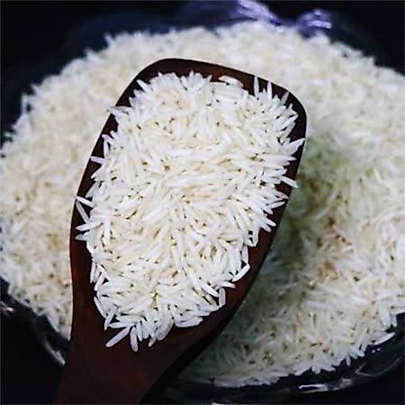 Jual Beras Basmati 1kg Premium | Basmati sella Rice | Shopee Indonesia