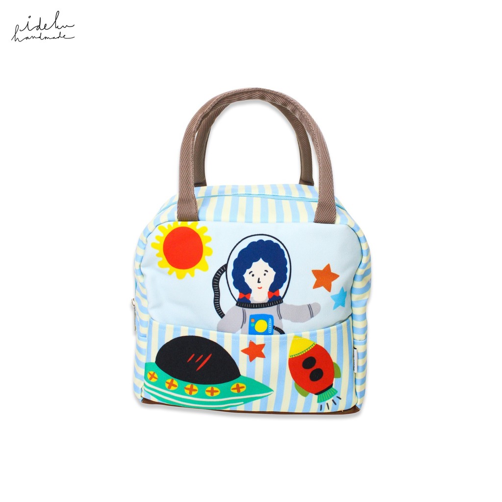 Jual Cosmic Classic Lunch Bag | Shopee Indonesia