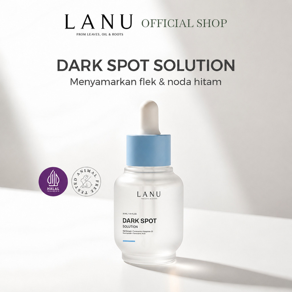 DSS Dark Spot Solution Serum [LANU]
