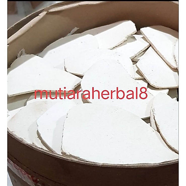 Bai Fu Ling Pian 100gram / Premium Poris Cocos / Hok Leng / FuK Ling