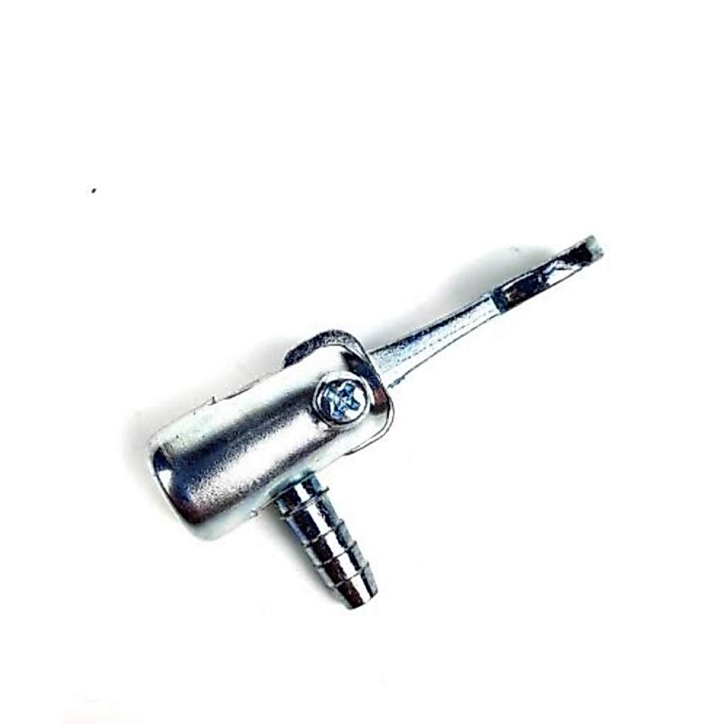 Jual COP POMPA BESI chuck cop selang pompa angin | Shopee Indonesia