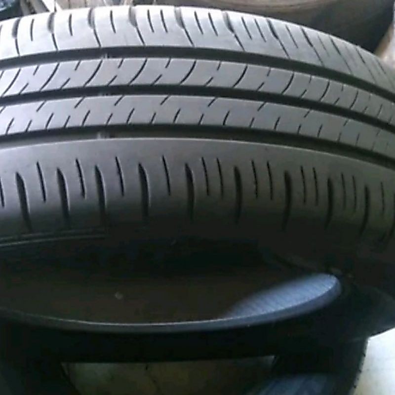 Jual Ban mobil R14 ban mobil ukuran 185/70/14 second copotan | Shopee ...