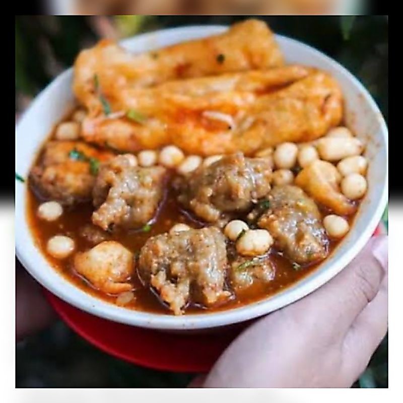 Jual Bakso tulang rangu Frozen | Shopee Indonesia