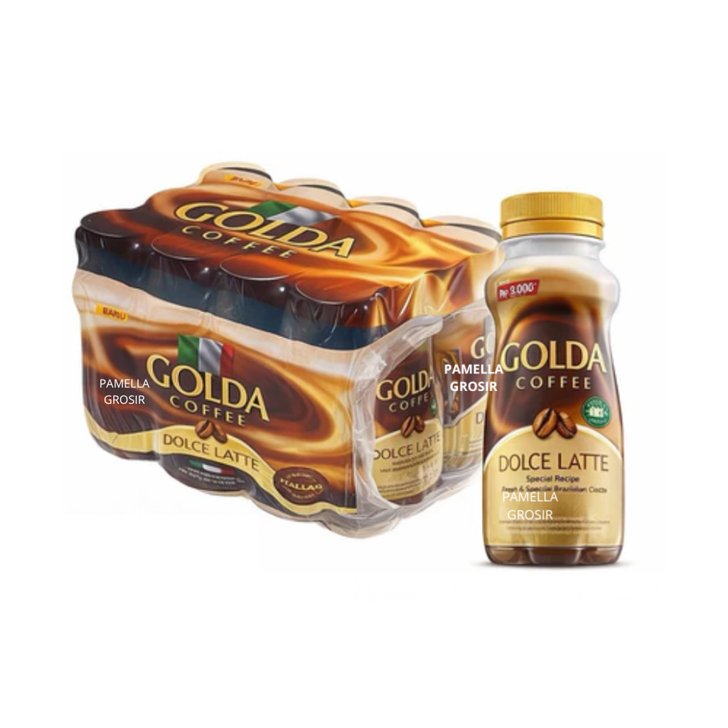 Jual Golda Terlengkap & Harga Terbaru Juli 2026 | Shopee Indonesia
