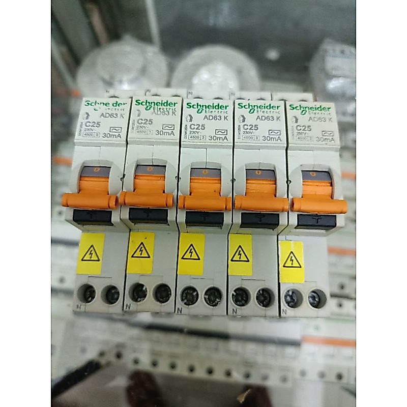 Jual Rcbo Schneider Terlengkap & Harga Terbaru Juli 2026 | Shopee Indonesia