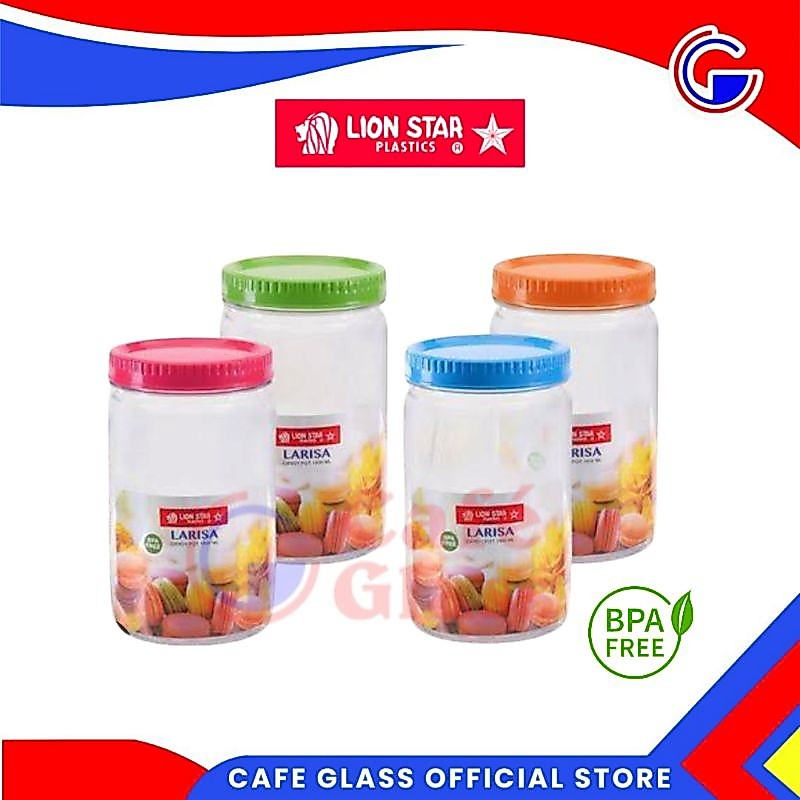 Toples Plastik-Toples Larissa-Toples Bulat