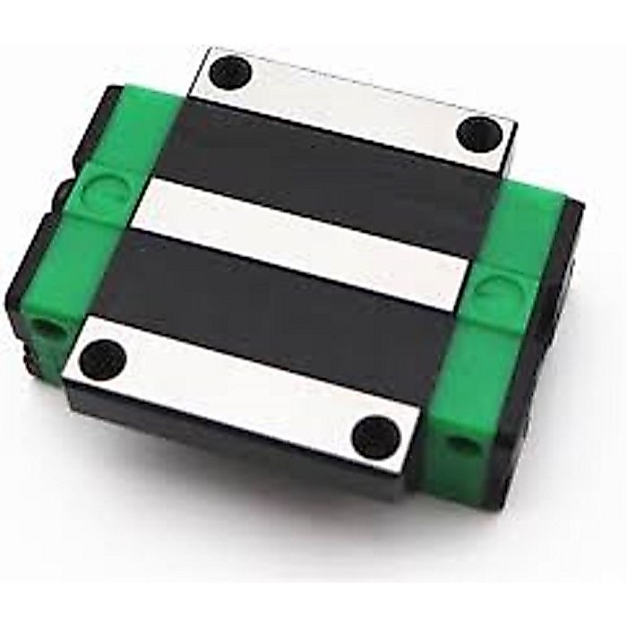 Jual HGW25CC Linear Block Slide Unit HGW 25 CC Bearing | Shopee Indonesia