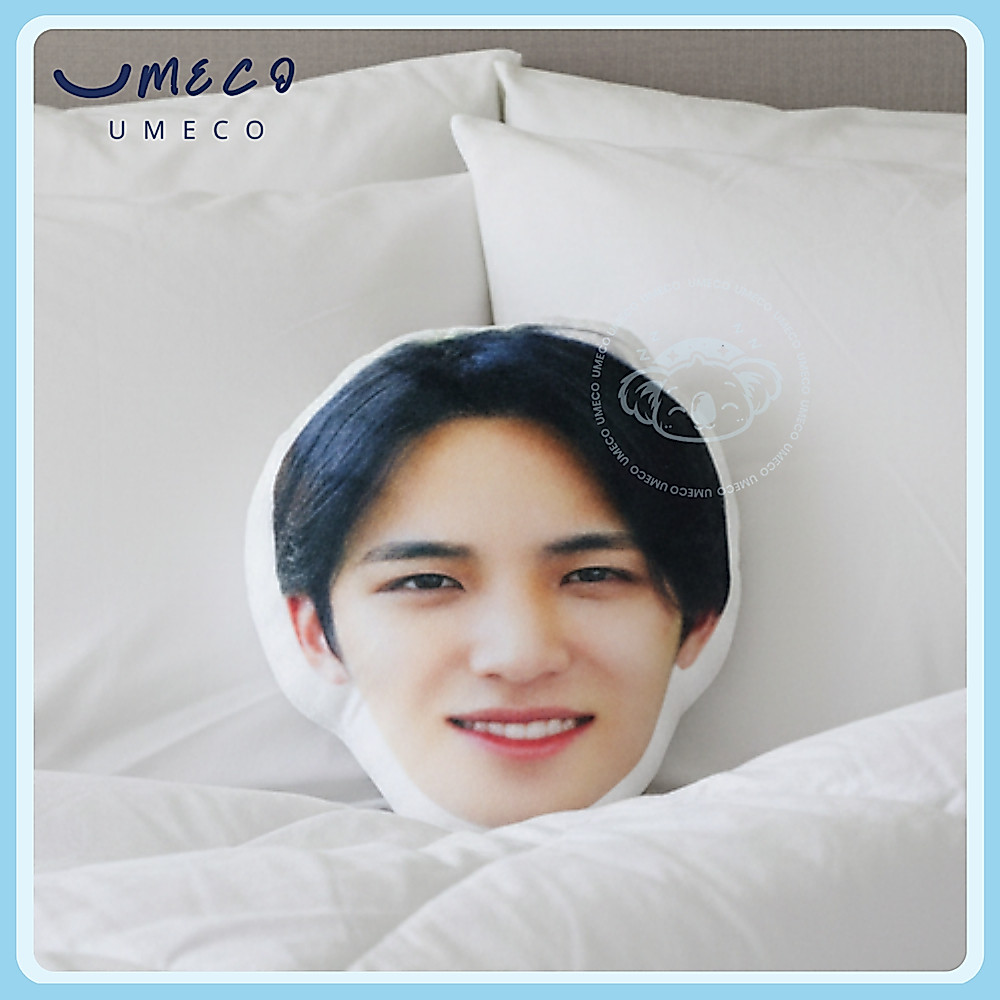 Jual UMECO - Bantal Foto Kepala Custom Size S - U072 | Shopee Indonesia