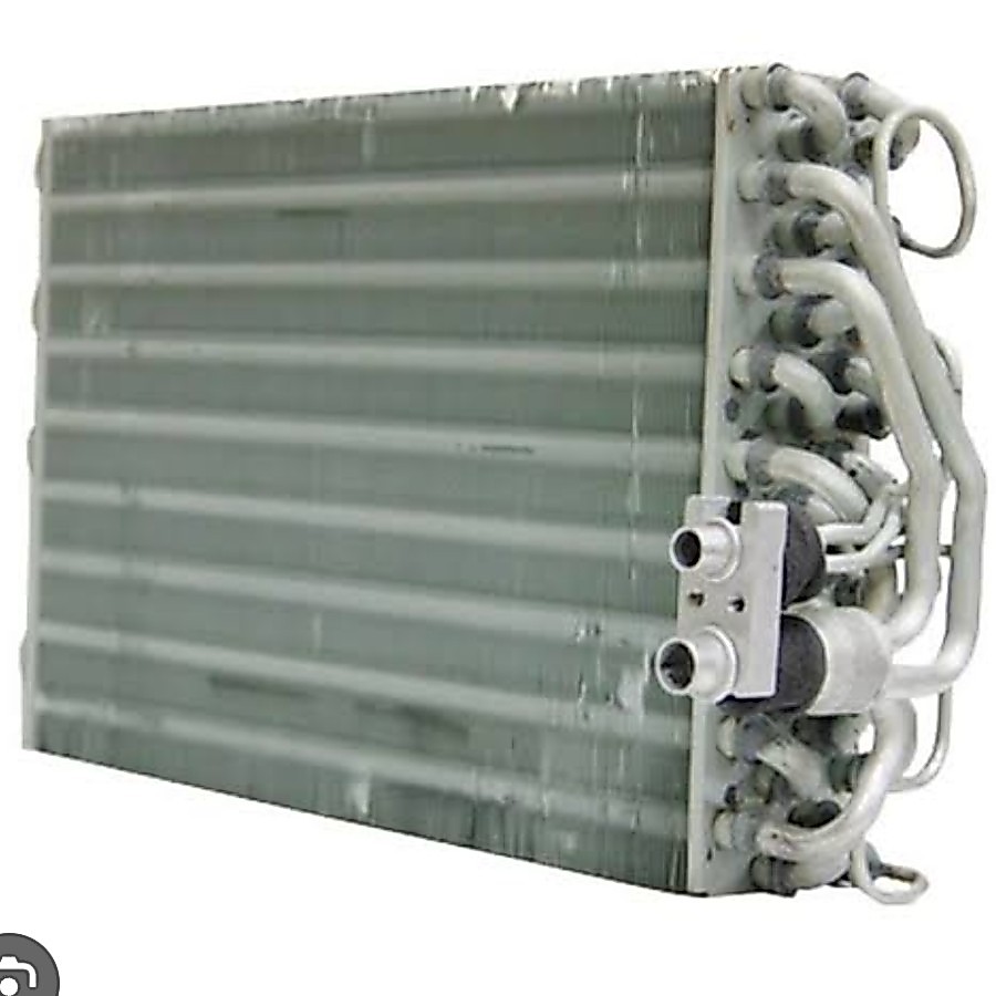 Jual Evaporator AC w202 C180 C200 FORMULA / Onderdil Mercy Evap Part ...