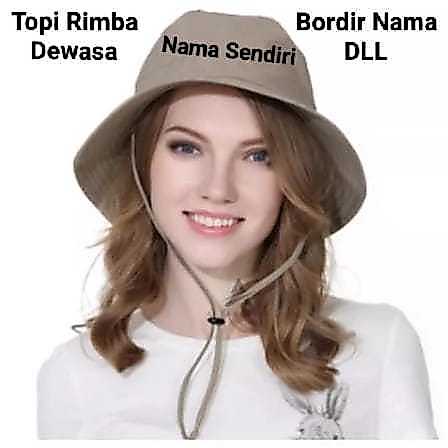 Jual Eiger Harga Topi Original Terlengkap & Harga Terbaru Oktober 2026 ...
