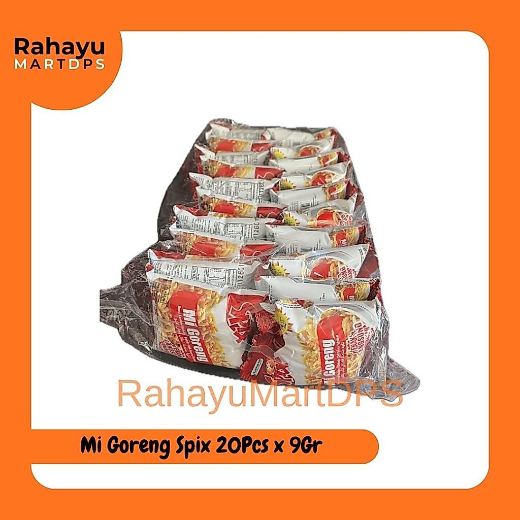 Jual Spix Terlengkap & Harga Terbaru Juli 2026 | Shopee Indonesia