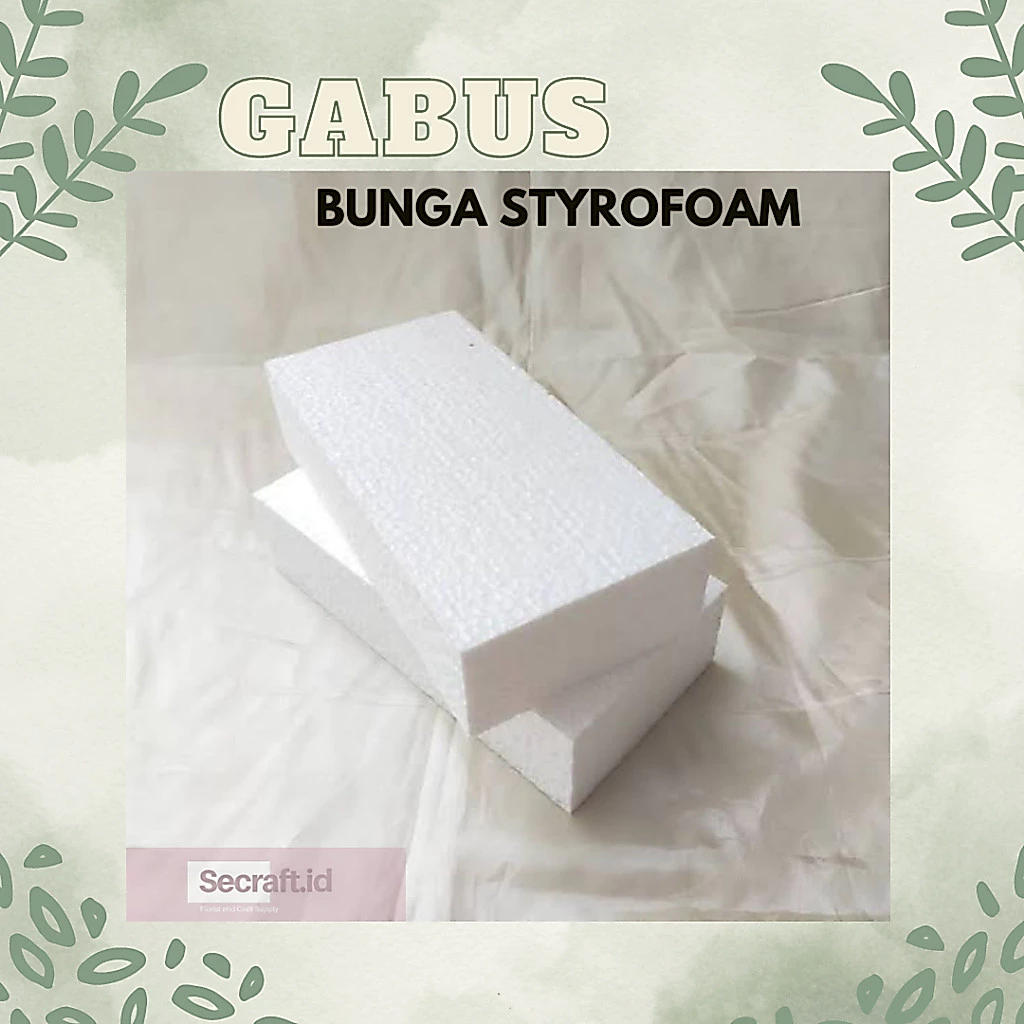 Jual Styrofoam Blitar