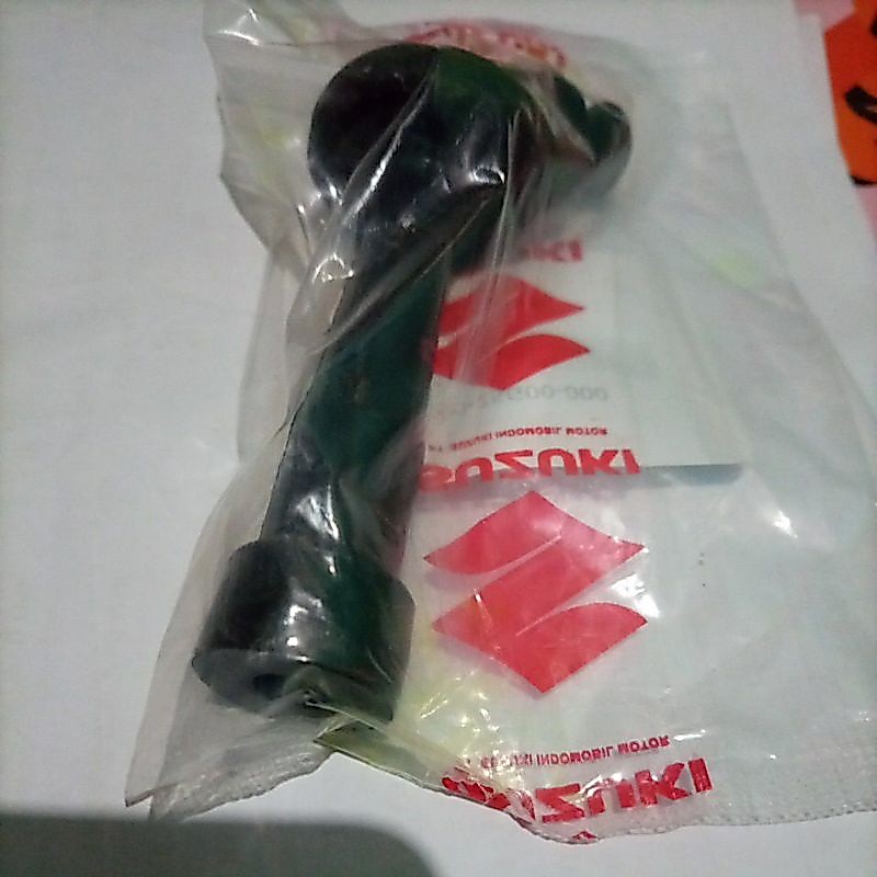 Jual cop busi tutup busi cangklong busi Satri Fu | Shopee Indonesia