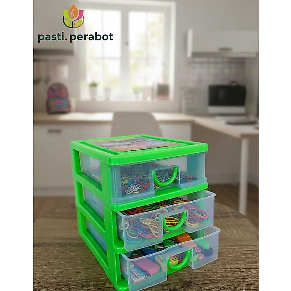 Jual LACI MINI VICTORY / LACI MINI CHILLA / LACI MINI CONTAINER PLASTIK ...