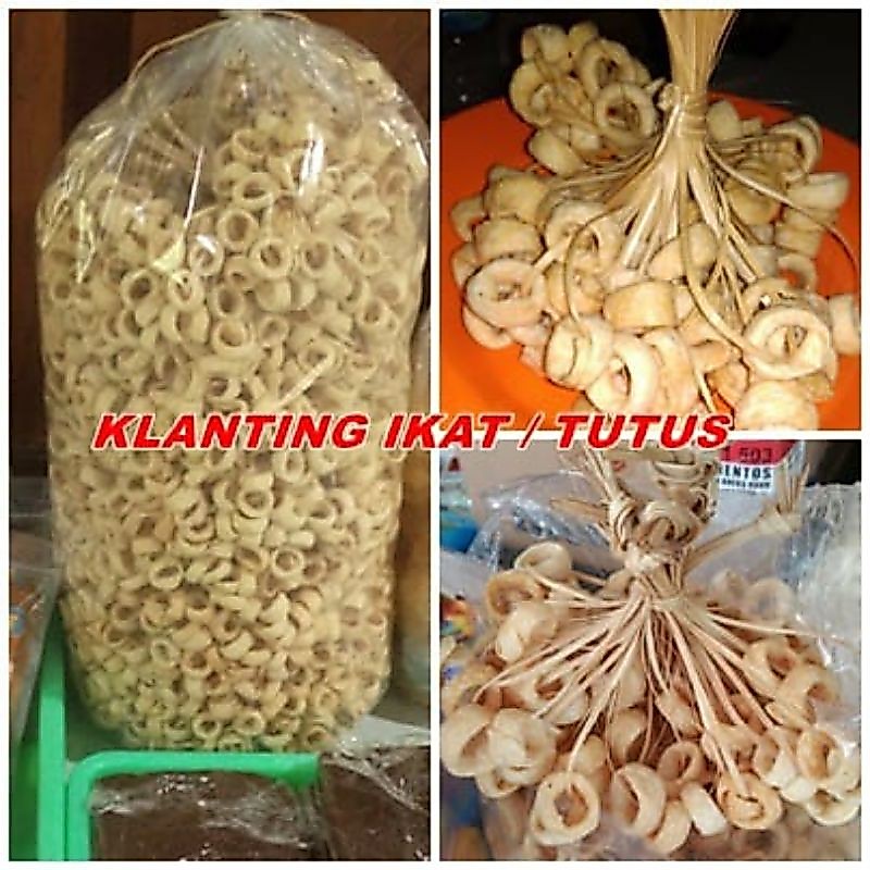 Jual Lanting Bambu|Lanting Tali/Slondok tali/Lanting ikat/Lanting Tutus ...