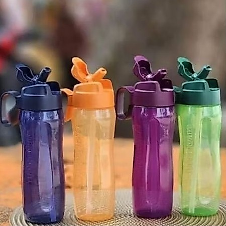 Jual Eco Straw Tupperware 500ml | Shopee Indonesia