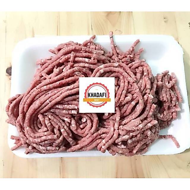 Jual Daging Sapi 1 Kg Terlengkap & Harga Terbaru Juli 2026 | Shopee ...