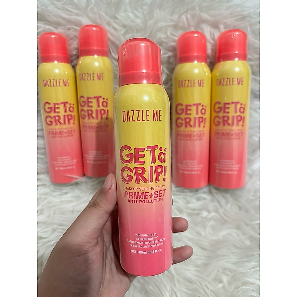 Jual Dazzle Me Setting Spray Terlengkap & Harga Terbaru Agustus 2026 ...