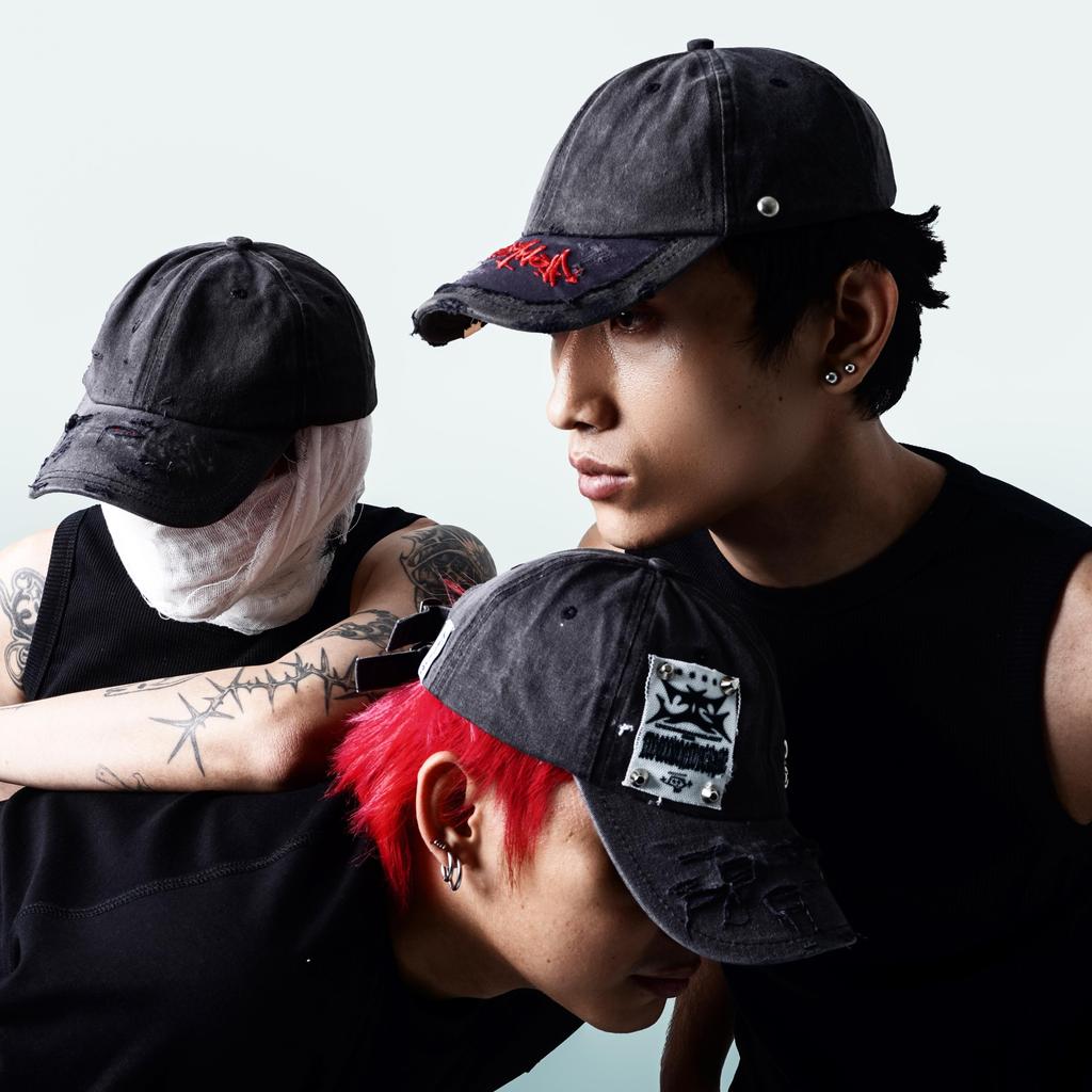 Jual UNCOMMON x Natmoss - DIY Cap Series | Shopee Indonesia
