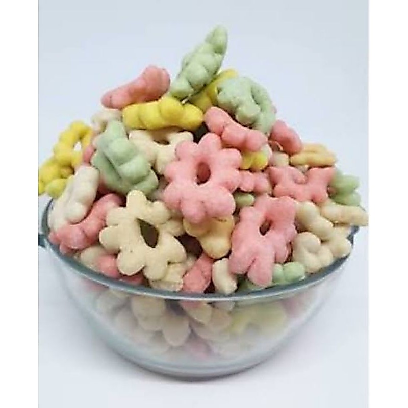 Jual Snack riri sakura 10pcs /sakura Riri snack / Snack jadul riri ...