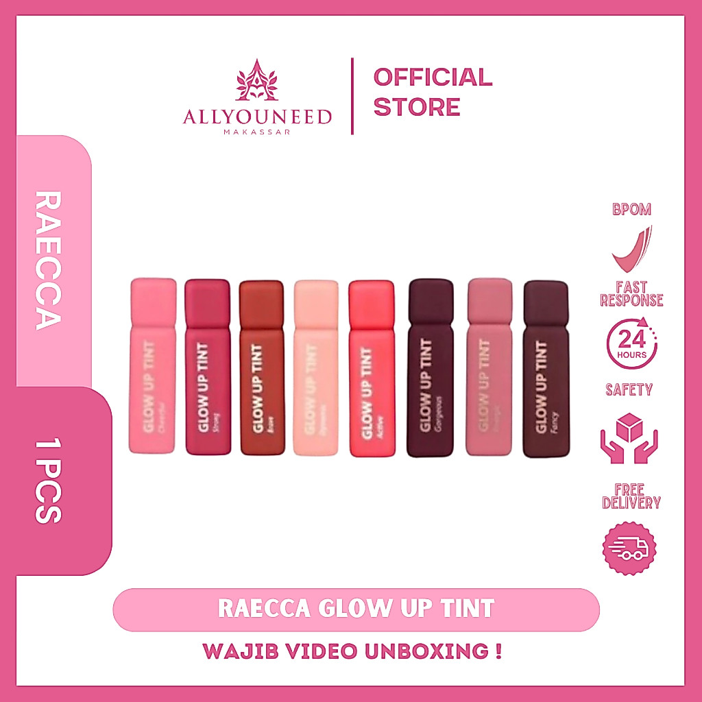 Jual Raecca Terlengkap & Harga Terbaru Juli 2026 | Shopee Indonesia