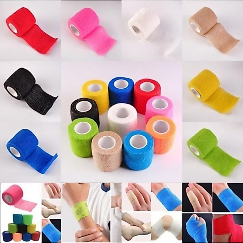 Jual Perban Elastis Terlengkap & Harga Terbaru Agustus 2026 | Shopee ...