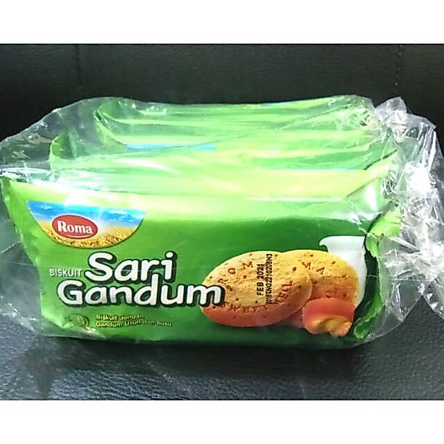 Jual Roti Roma Terlengkap & Harga Terbaru Juli 2026 | Shopee Indonesia