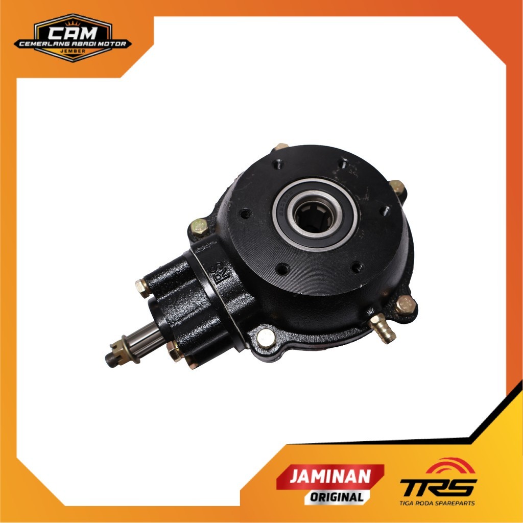 Jual Motor Roda Tiga Bekas Terlengkap & Harga Terbaru Juli 2026 ...