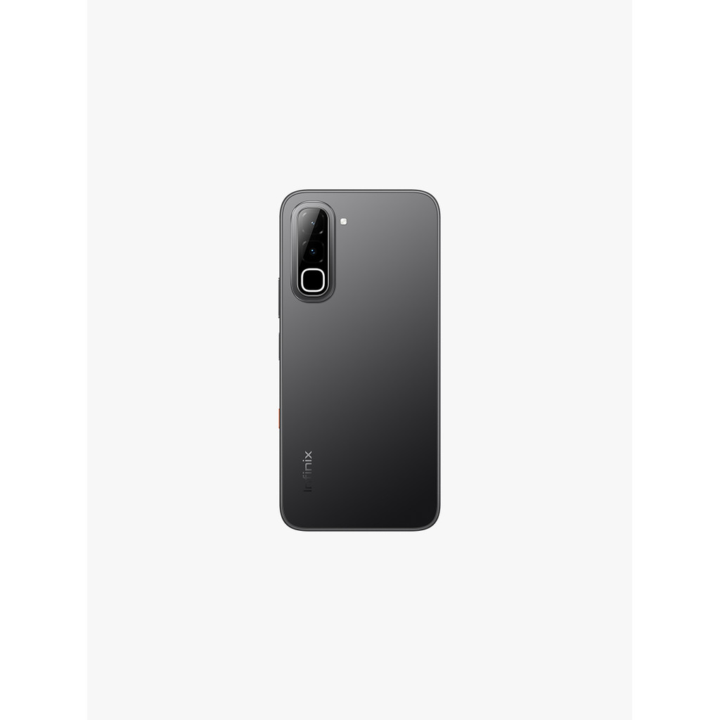 INFINIX HOT 70 8/128GB BLACK