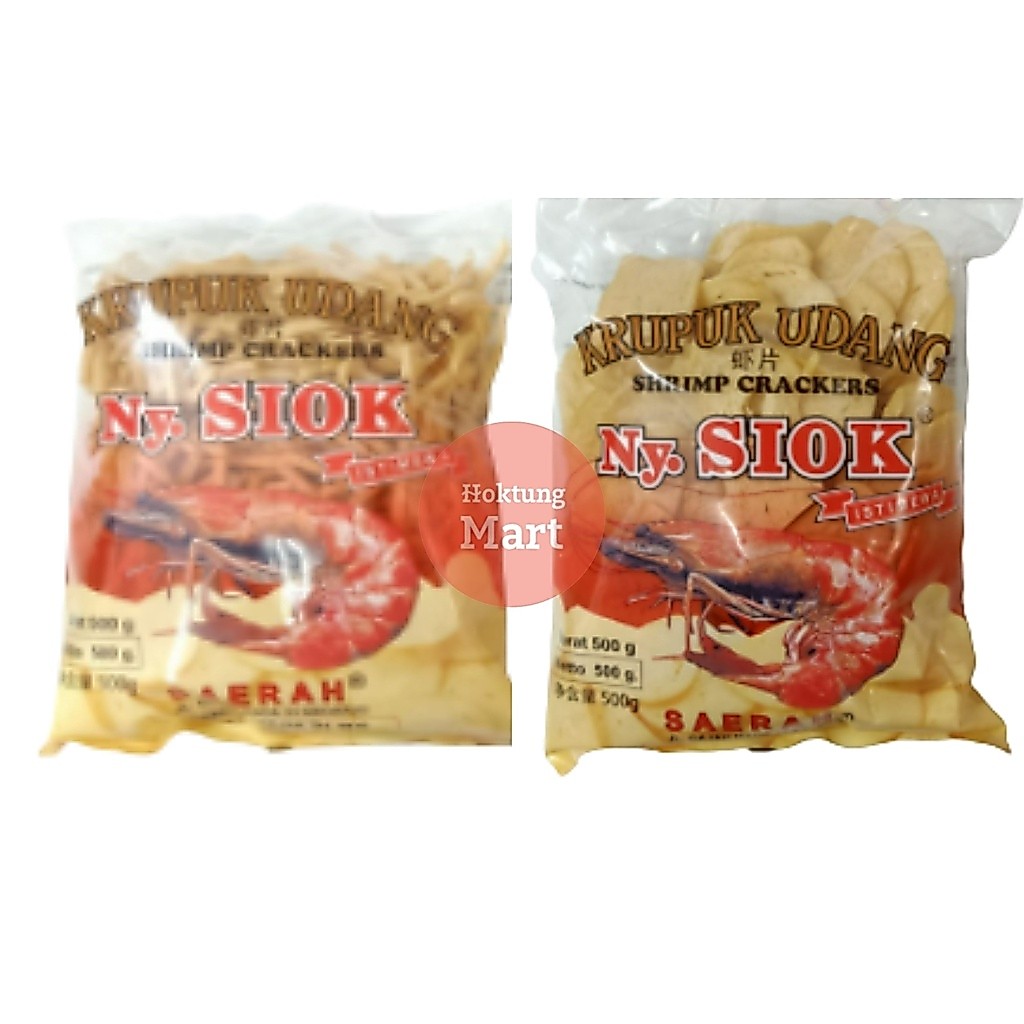 Jual NY Siok Terlengkap & Harga Terbaru Agustus 2026 | Shopee Indonesia