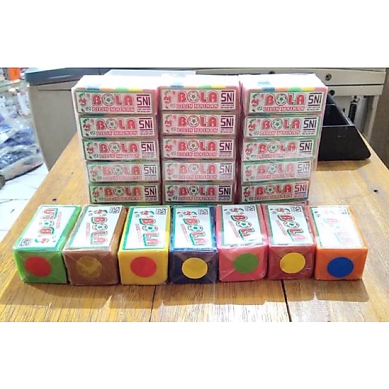 Jual Lilin Mainan Besar - Plastisin Besar | Shopee Indonesia