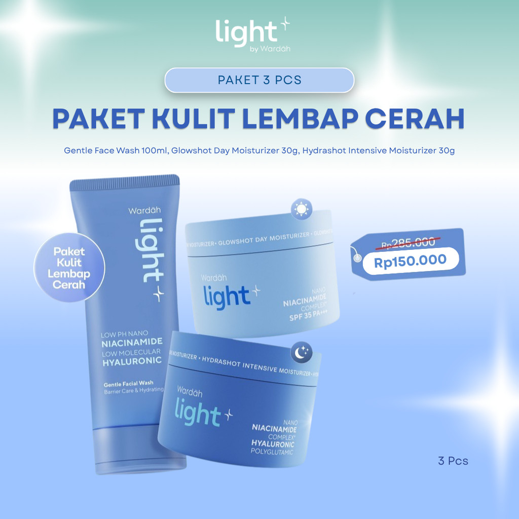 Toko Online Lightplus Official Store | Shopee Indonesia