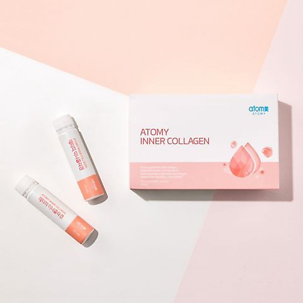 Jual Collagen Atomy Inner Terlengkap & Harga Terbaru Juni 2026 | Shopee ...