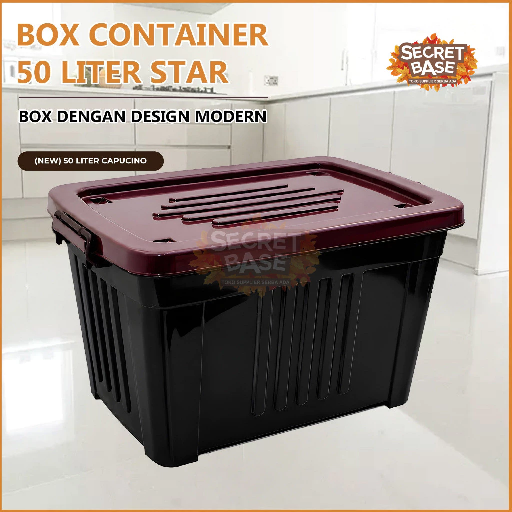 Jual Container Box Surabaya