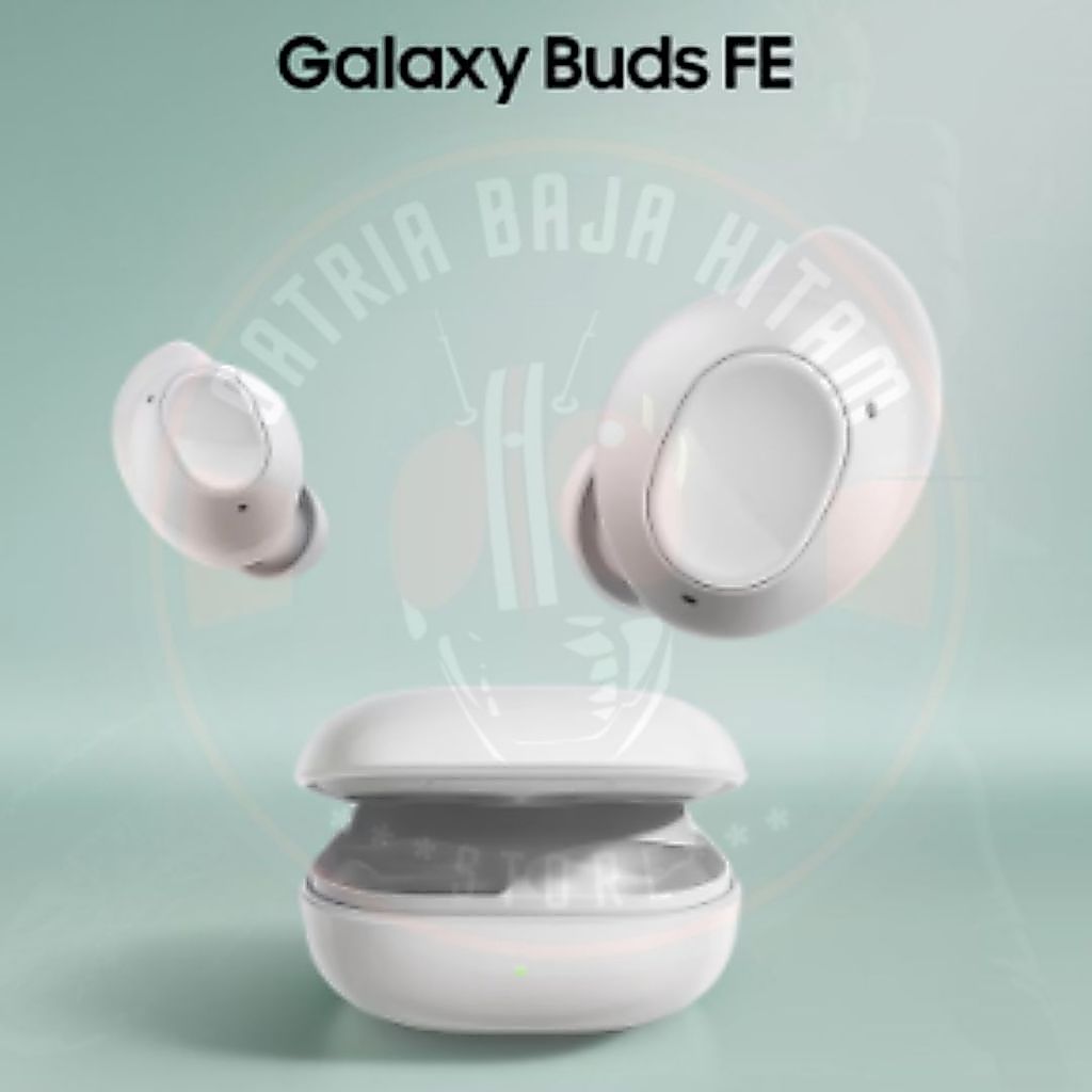 Jual Samsung Galaxy Buds FE SM-R400N ORIGINAL GARANSI RESMI | Shopee ...