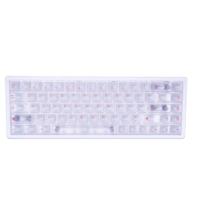 Jual Everglide AE68 PRO 8K Hall Effect 65% Magnetic Keyboard Rapid ...