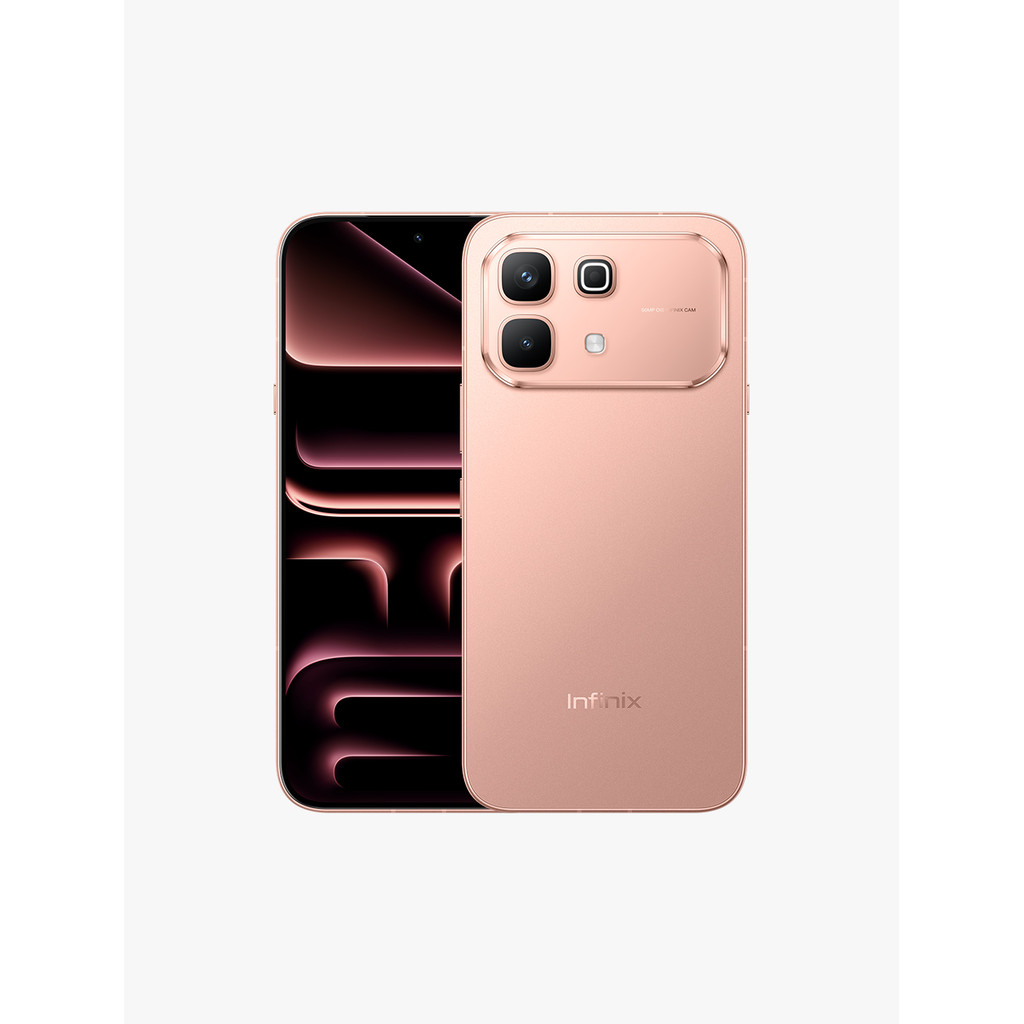 INFINIX NOTE 60 8/256GB GOLD