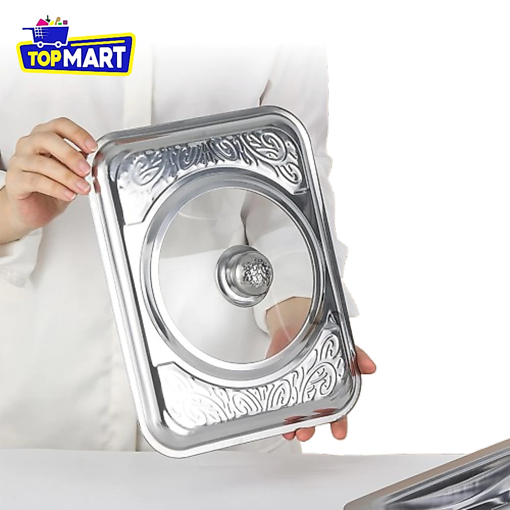 Varian Wadah Saji 1