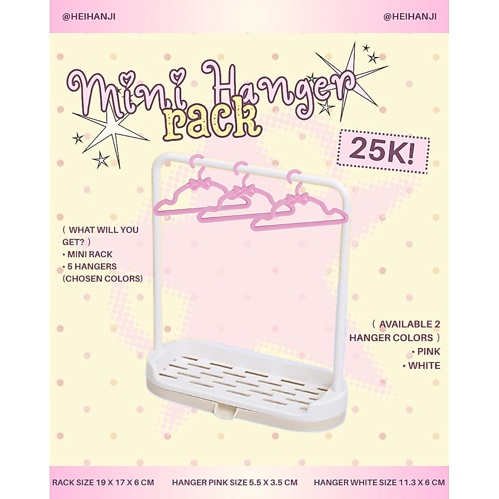 Produk hyeincarts | Shopee Indonesia
