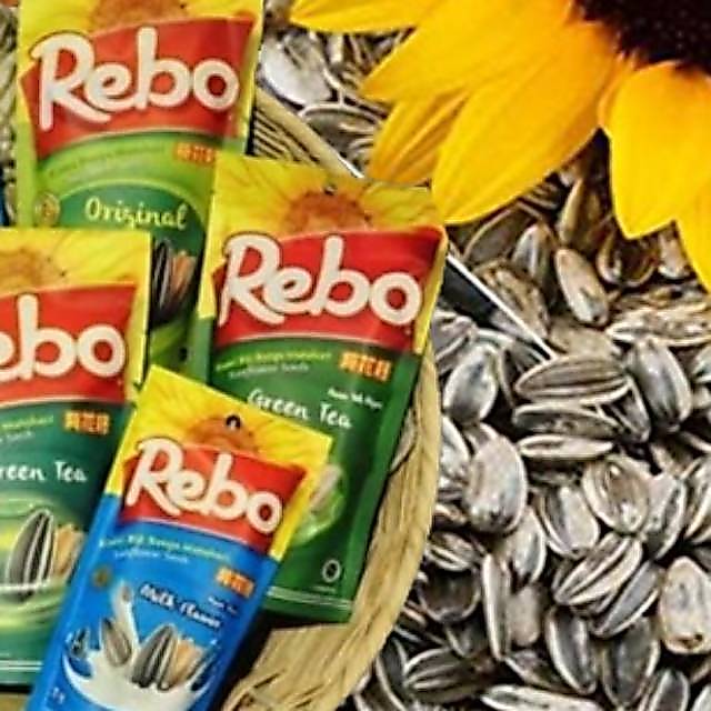 Jual Kuaci Rebo Terlengkap & Harga Terbaru Agustus 2026 | Shopee Indonesia