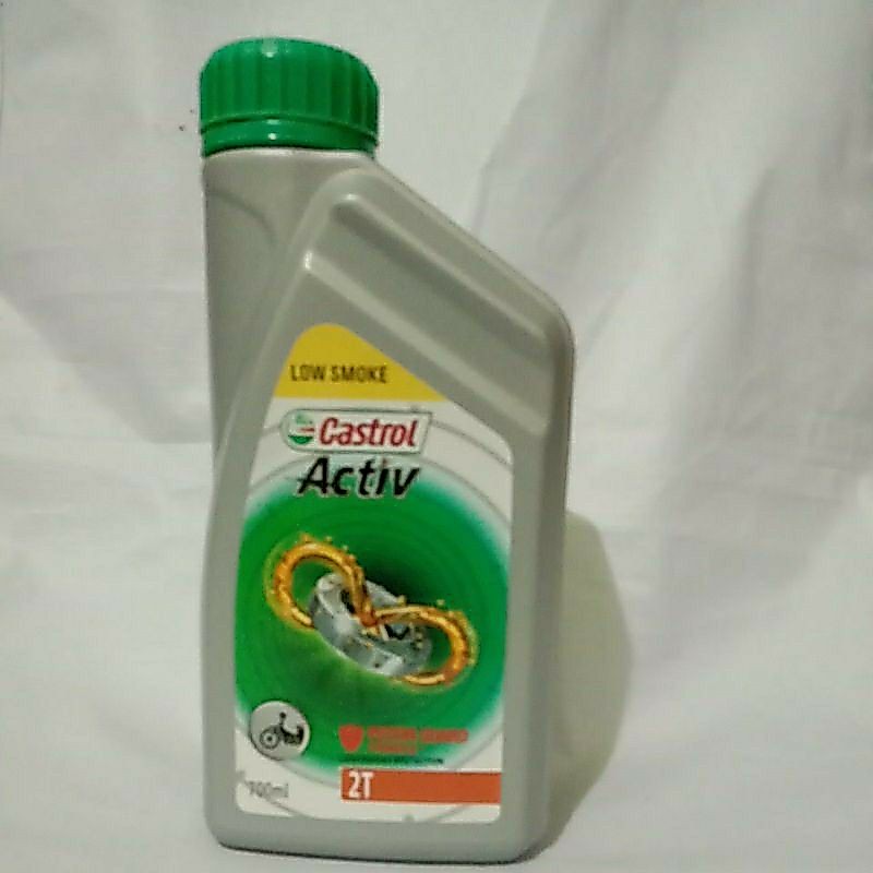 Jual Castrol Oli 2T Terlengkap & Harga Terbaru Oktober 2026 | Shopee ...