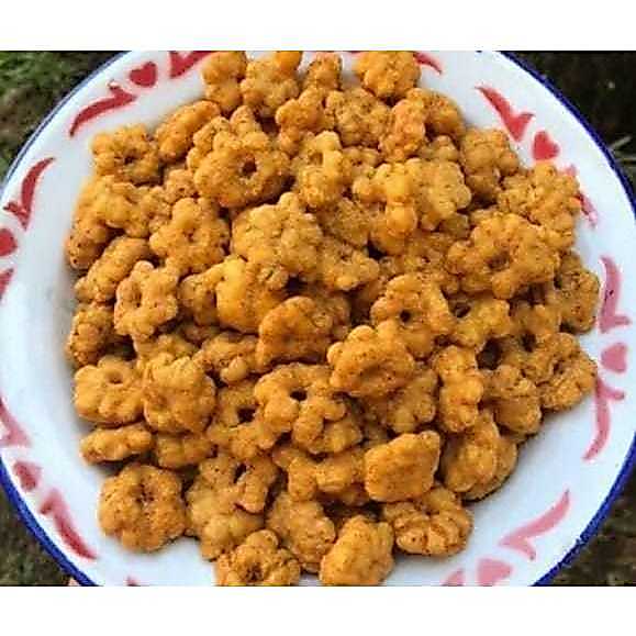 Jual Kue Pang Pang - Kue Bunga - Pang Pang Original - Pang Pang Snack ...