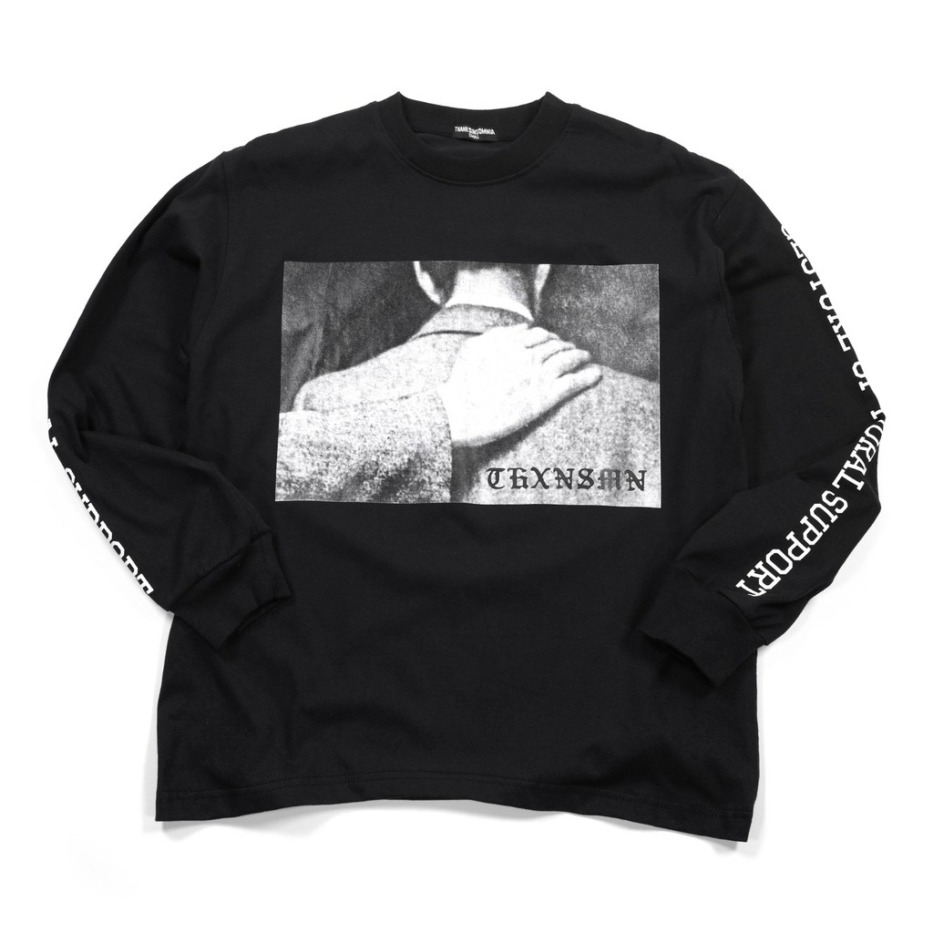 Toko Online Thanksinsomnia Official Shop | Shopee Indonesia