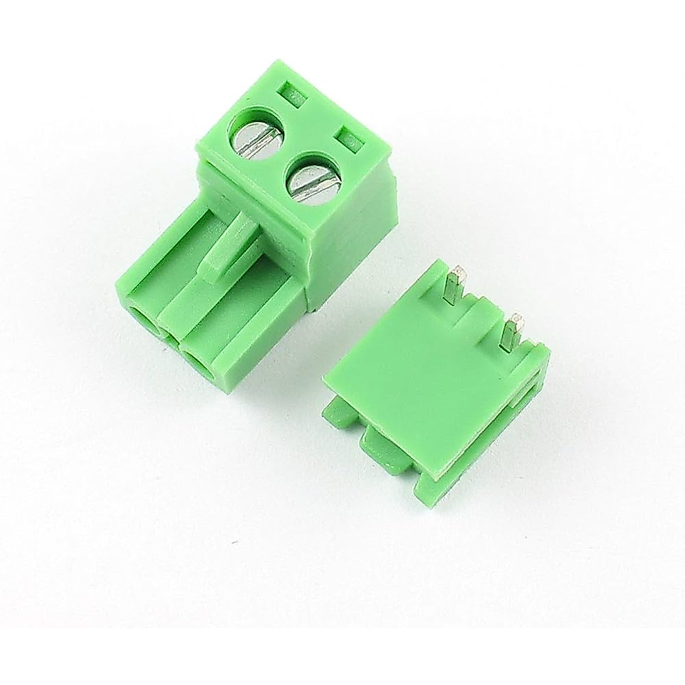Jual HT396 3.96MM 2P 2 PIN 2PIN HT3.96 TERMINAL BLOCK RIGHT ANGLE ...
