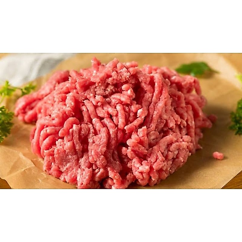 Jual Daging Sapi Giling | Shopee Indonesia