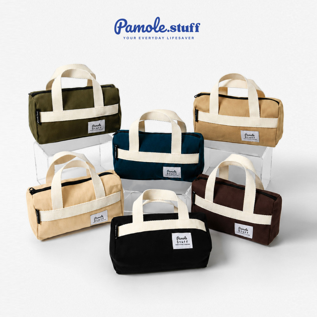 Produk Pamole.stuff | Shopee Indonesia