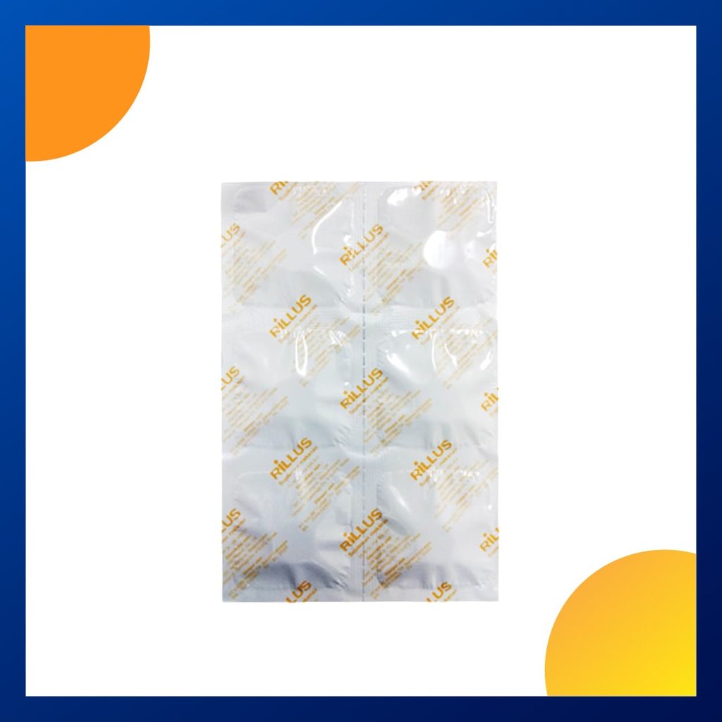 Jual Rillus Terlengkap & Harga Terbaru Juli 2026 | Shopee Indonesia