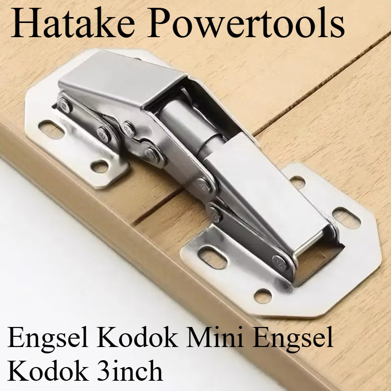 Jual Engsel Kodok Mini - Engsel kodok 3inch - engsel pintu - engsel ...