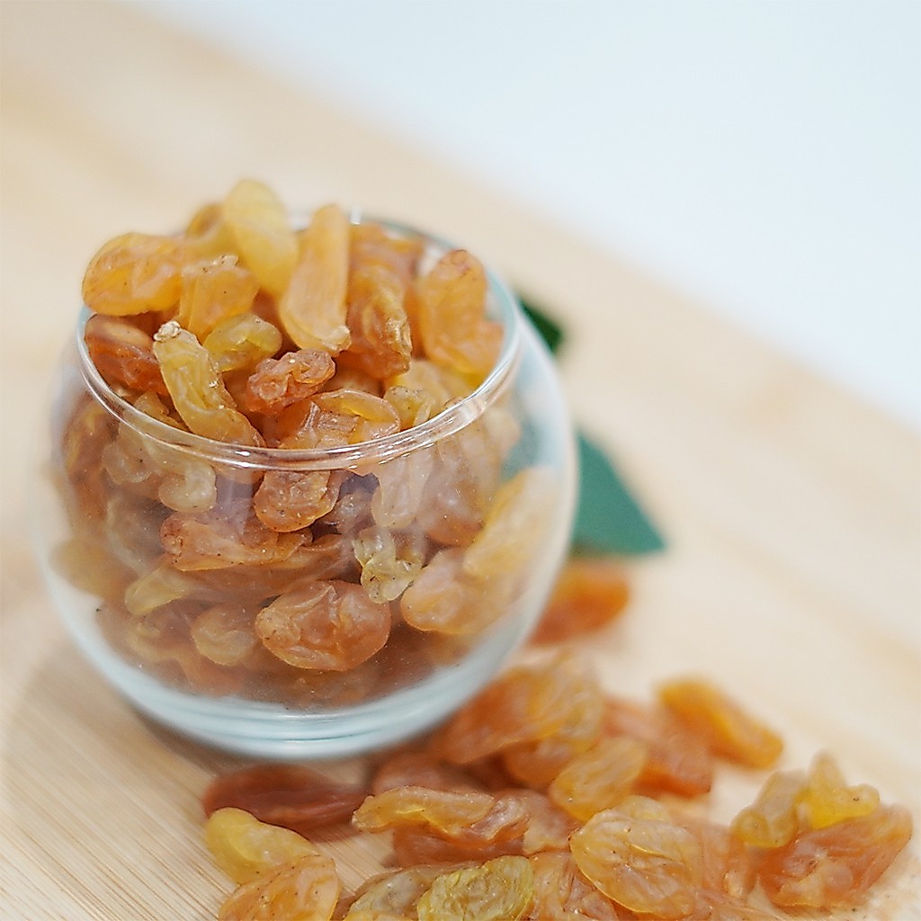 Jual Kismis Manis Kismis Asam dan Manis Golden Raisin Kismis Buah ...